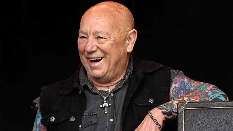 Angry Anderson, Australian Rock Legend and Neighbours Soundtrack Icon, Dies at 79