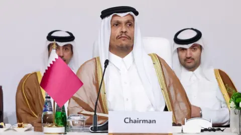 Emergency Arab-Islamic Summit in Qatar Following Israeli Airstrike