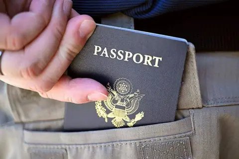 Mali Enacts $10,000 Visa Bond for US Visitors Amid Tensions