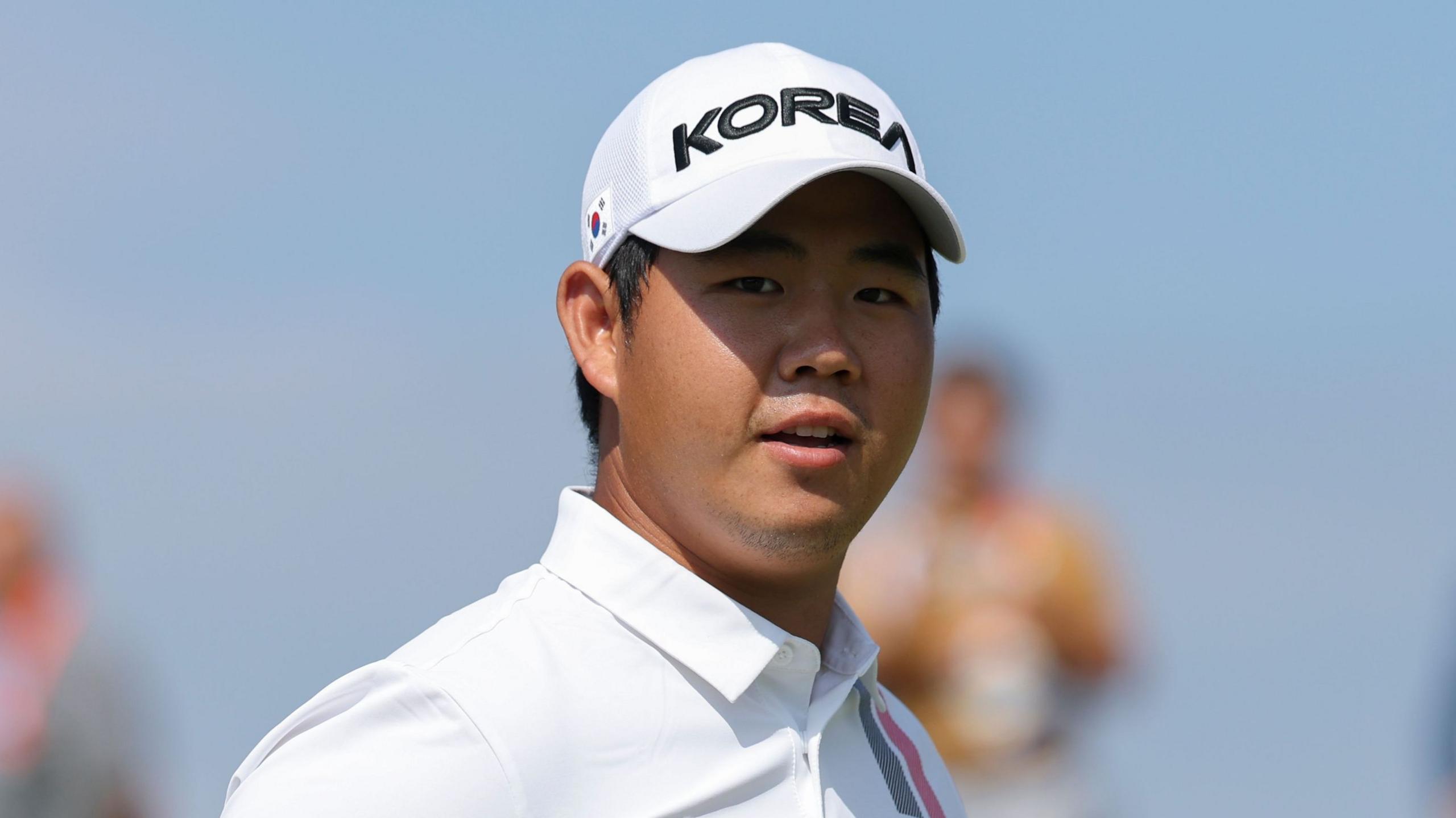Tom Kim Secures Asian Games Gold and Military‑Service Exemption
