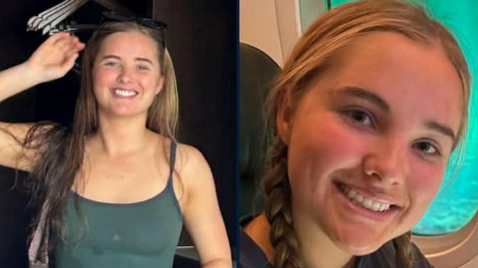 Missing Teen Hiker Found Dead in Australian Bush After Eight‑Day Search