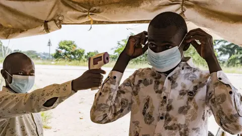 WHO Warns of Rising Ebola Death Toll as Vaccine Development Could Take Months