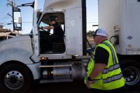 Federal Crackdown Threatens Thousands of U.S. Truck Driving Schools