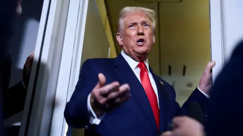 Trump's Nuclear Testing: Escalation or Response in a Shifting Arms Landscape?