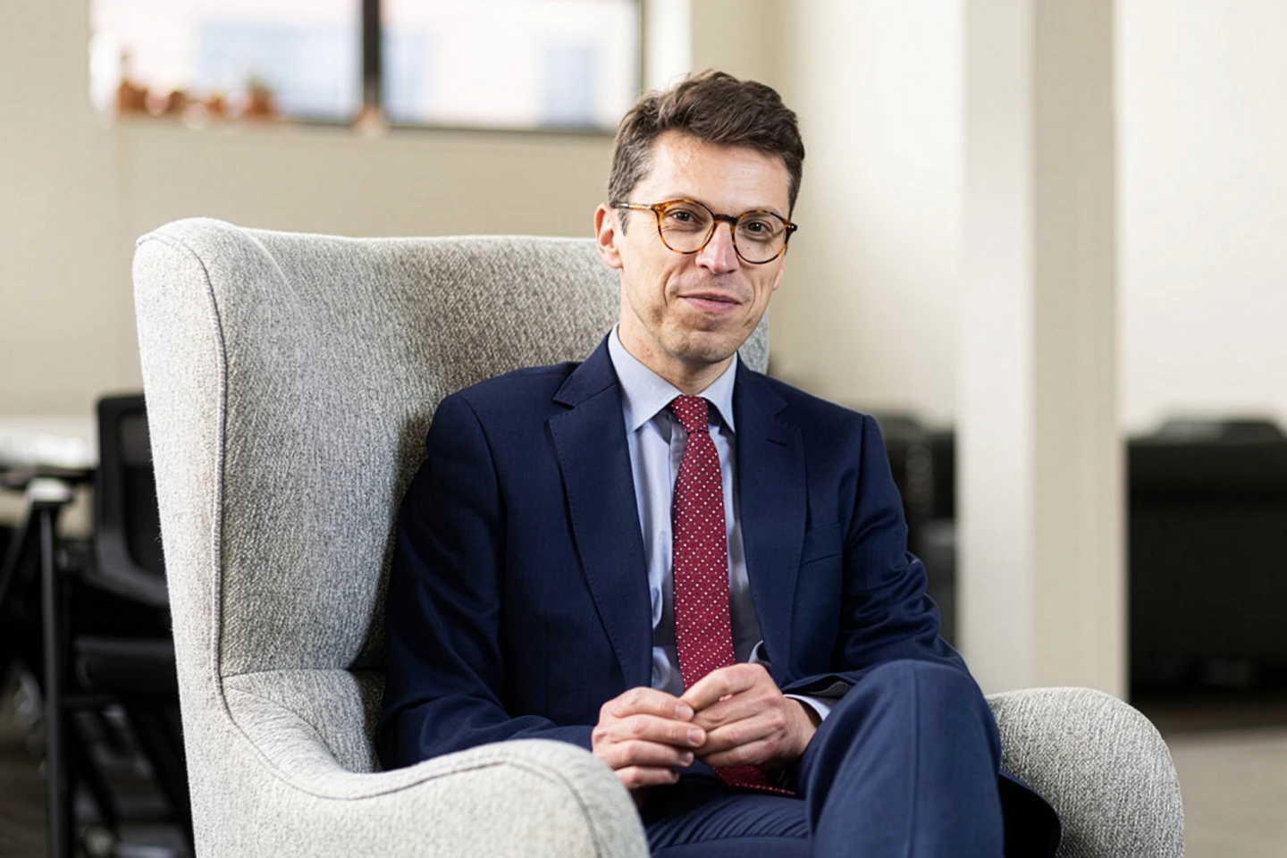 MIT Professor Nuno Loureiro Shot and Killed at Home: Investigation Underway