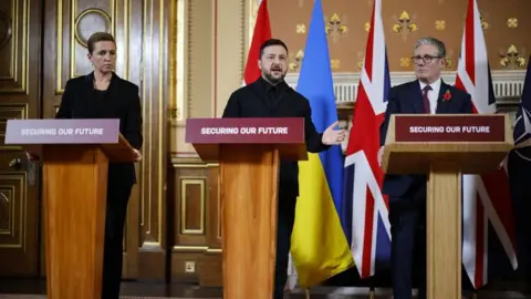 International Allies Unite to Cut Russian Oil and Gas Dependencies