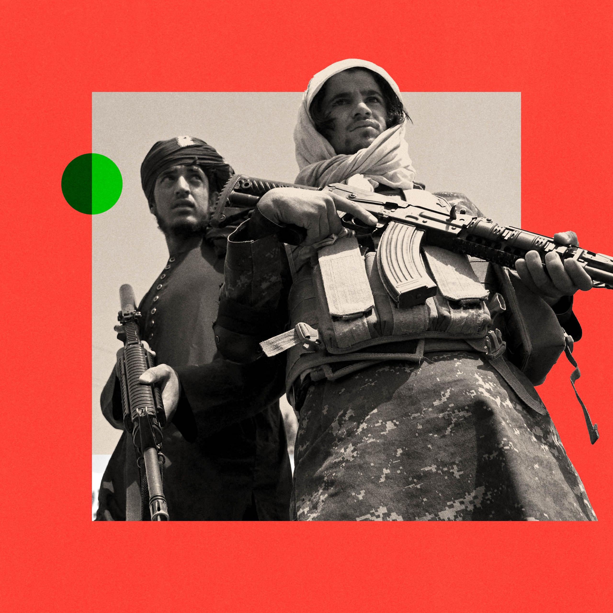 Five Years of Taliban Rule: A Glimpse Into Afghanistan’s Struggle and the Western Diplomatic Tightrope