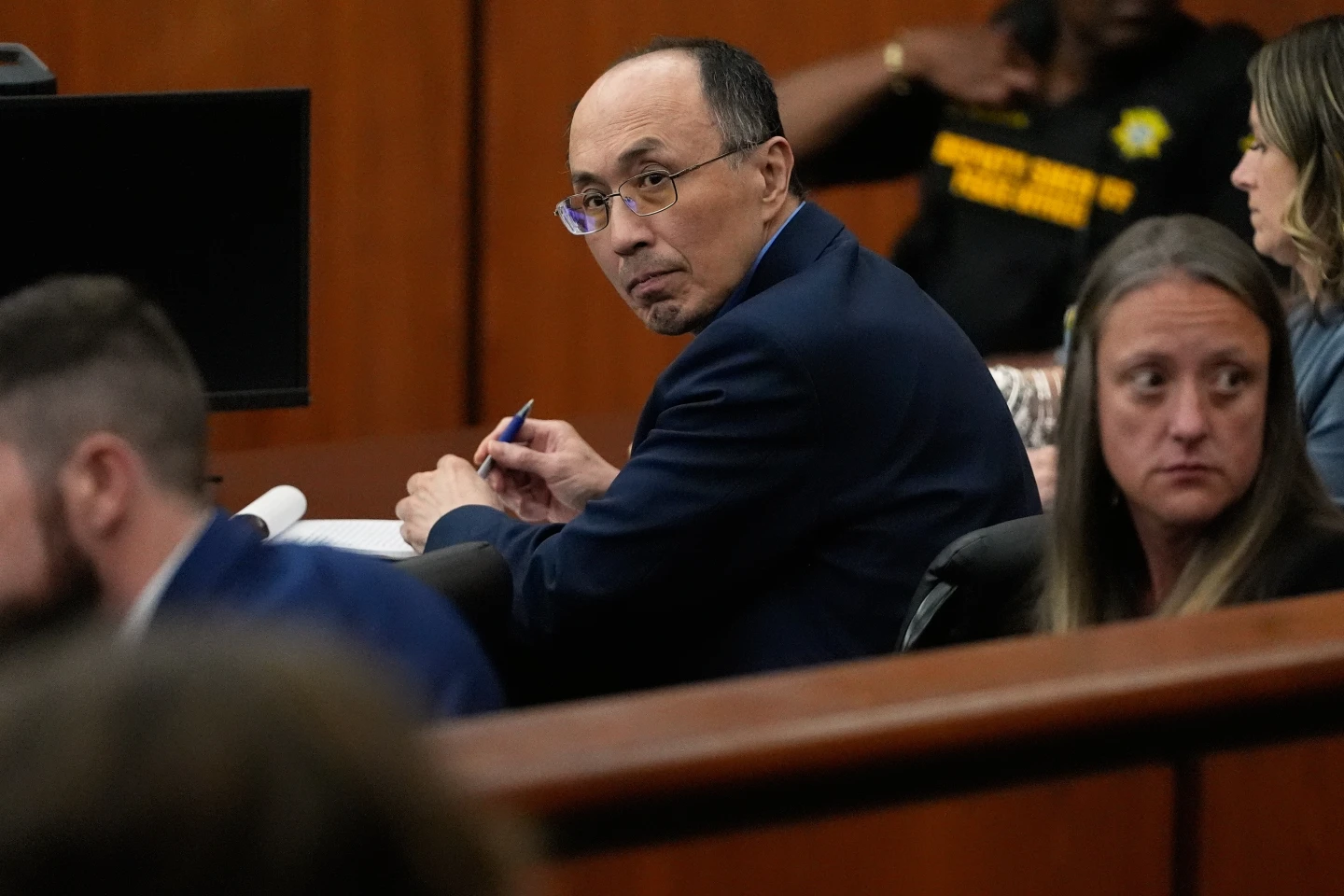Jury Acquits Columbia Store Owner in 2023 Teen Shooting","description":"South Carolina jury finds 61‑year‑old store owner not guilty of murder following the 2023 shooting of a 14‑year‑old Black teen.","summary":"In a high‑profile case, a South Carolina jury acquitted convenience store owner Chikei Rick Chow of murder after he shot 14‑year‑old Cyrus Carmack‑Belton in the back during a pursuit. The verdict has sparked emotional reactions among the victim’s family and community, and additional civil litigation is expected.","image":"","text":"<p style=\"font-family:Arial,Helvetica,sans-serif;font-size:14px;\">On Monday, a jury in Columbia, South Carolina, returned a verdict of not guilty against convenience store owner Chikei Rick Chow, 61, in the 2023 shooting death of Black teenager Cyrus Carmack‑Belton, who was 14 at the time of the incident.</p> <p style=\"font-family:Arial,Helvetica,sans-serif;font-size:14px;\">Chow, an Asian‑American resident, had chased Carmack‑Belton away from his store and fired a shot in the teenager’s back. In his statement, Chow claimed he acted to defend his son, who attended the same school.</p> <p style=\"font-family:Arial,Helvetica,sans-serif;font-size:14px;\">The fatal shooting has resonated deeply in Richland County, where nearly half the population is African American, evoking anguish and grief that is evident in community vigils and protests outside the store.</p> <p style=\"font-family:Arial,Helvetica,sans-serif;font-size:14px;\">After the verdict was announced, emotional responses were heard from Carmack‑Belton’s family, seated in the gallery. Chow sat still for several minutes and then bowed his head, hands clasped in front of him. Defense attorney Jack Swerling shared that the legal team is pleased with the outcome but also expresses sympathy for the victim’s family.</p> <p style=\"font-family:Arial,Helvetica,sans-serif;font-size:14px;\">Swerling remarked, \"My heart goes out to them, but a 14‑year‑old kid shouldn’t be on our streets with a semi‑automatic pistol loaded and ready to fire.\"</p> <p style=\"font-family:Arial,Helvetica,sans-serif;font-size:14px;\">Lawyer and state representative Todd Rutherford stood beside Carmack‑Belton’s father, stating publicly that the verdict unsettles the community. He declared that the city feels the value of its children has been disregarded and pledged to pursue a civil lawsuit.</p> <p style=\"font-family:Arial,Helvetica,sans-serif;font-size:14px;\">Rutherford, who has practiced law for nearly 30 years, called the verdict unprecedented, adding: \"I’ve never seen anything like this. I don’t understand it.\"</p> <p style=\"font-family:Arial,Helvetica,sans-serif;font-size:14px;\">The prosecution and defense presented divergent narratives during closing arguments. Prosecutors portrayed Chow as an angry shopkeeper who believed the teen had stolen four bottles of water from the store. They claimed the teen carried a semi‑automatic pistol that fell to the ground during the pursuit and was never used to threaten anyone. Prosecutors also claimed the chase extended over 130 yards from the store.</p> <p style=\"font-family:Arial,Helvetica,sans-serif;font-size:14px;\">Defense attorney Shaun Kent urged jurors to view the case as a father confronting a child holding a weapon. He testified that Carmack‑Belton pointed a gun at Chow’s son, prompting Chow to act in defense.</p> <p style=\"font-family:Arial,Helvetica,sans-serif;font-size:14px;\">Court witnesses described not seeing the teen with a gun during the chase; prosecutors highlighted a study of witnesses stating they never saw any armed threat. They also pointed out that the only person testifying that something was shot was a statement by Chow himself.</p> <p style=\"font-family:Arial,Helvetica,sans-serif;font-size:14px;\">The shooting has drawn community action; a 2023 vigil outside the store displayed empty water bottles arranged to spell out \"Cyrus\" as a tribute to the young victim.</p>