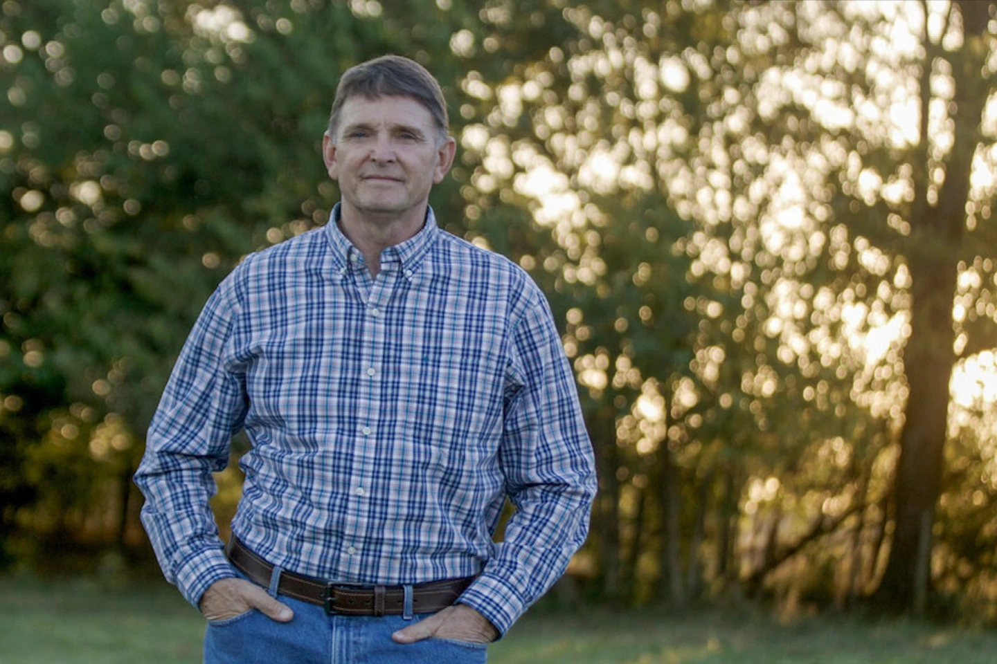 Trump-Backed Candidate Enters Race Against Kentucky Republican Thomas Massie