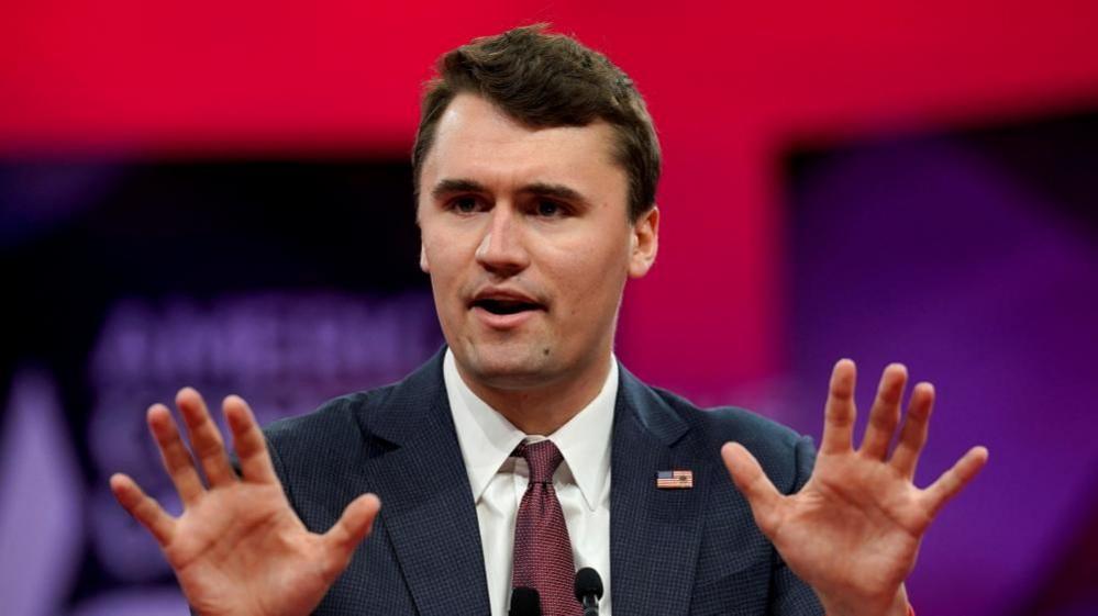 Utah judge clears way for death penalty trial in Charlie Kirk shooting