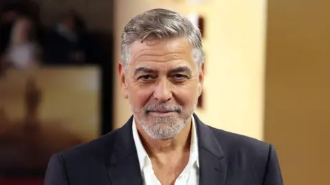George Clooney Critiques Kamala Harris's Nomination Over Joe Biden