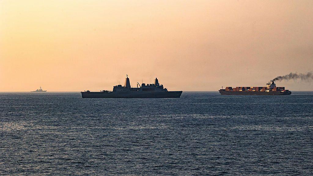 US Launches Strikes on Iran Following Attack on American Troops
