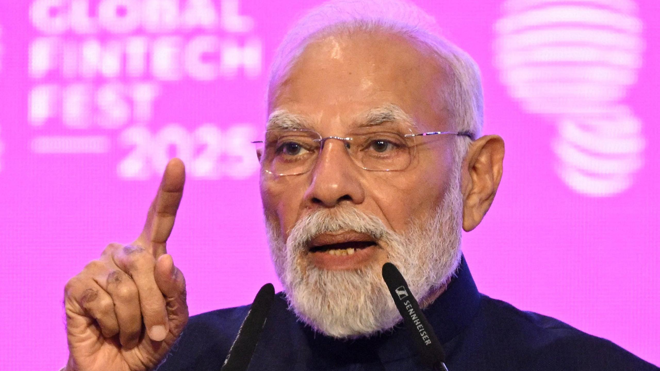 Modi Goes Gen Z: The Prime Minister’s New Instagram Reels Strategy