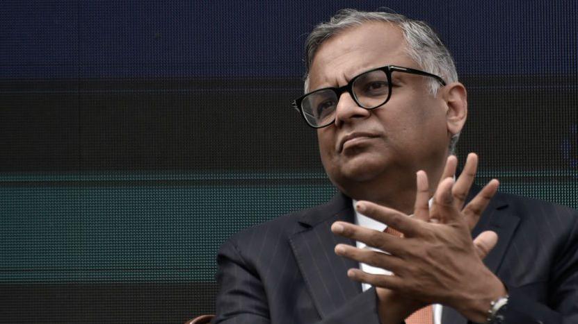 Tata’s Leadership Shakeup: New Chairman Must Tackle Uncharted Challenges