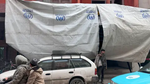 Beijing Urges Taliban to Ensure Safety of Citizens Following Kabul Restaurant Blast