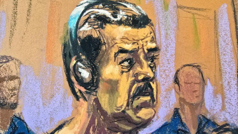 Former Venezuelan President Maduro Faces New U.S. Charges of Conspiracy to Commit Torture