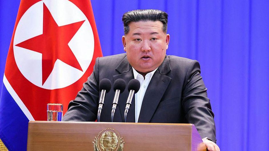 North Korea Expands Nuclear Complex: New Two‑Story Uranium Enrichment Facility