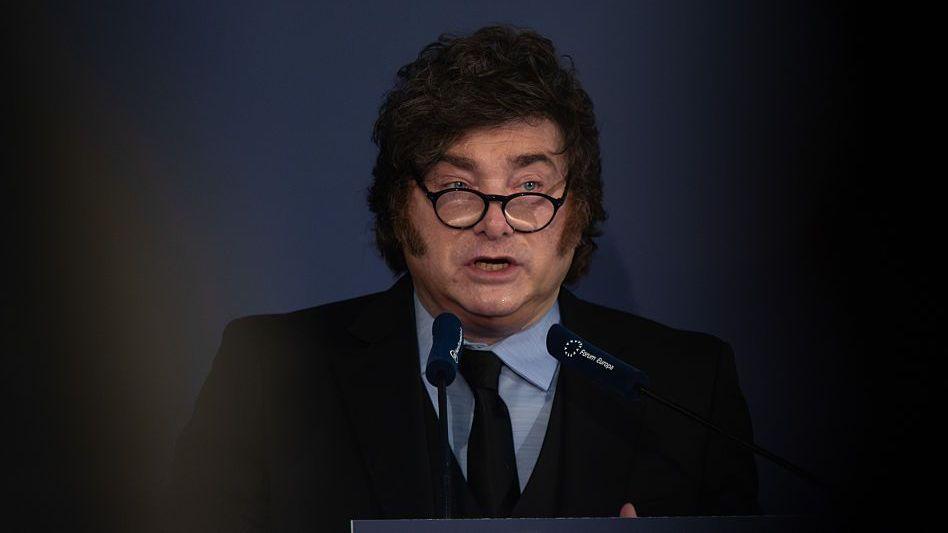 Argentina Drops Investigation Into President Milei Over Crypto Fraud