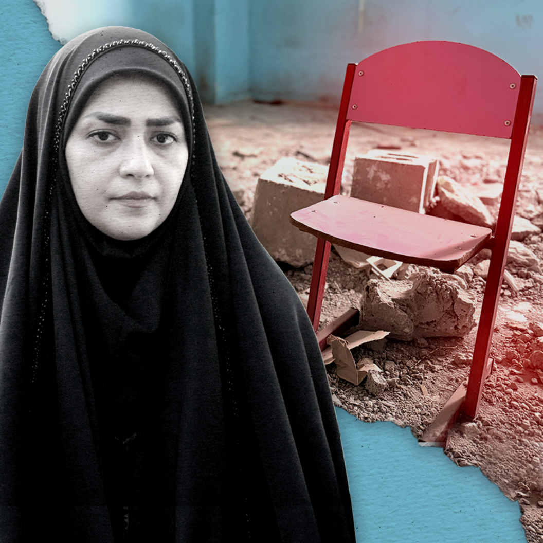 Uncovered: The Minab School Strike and Its Aftermath