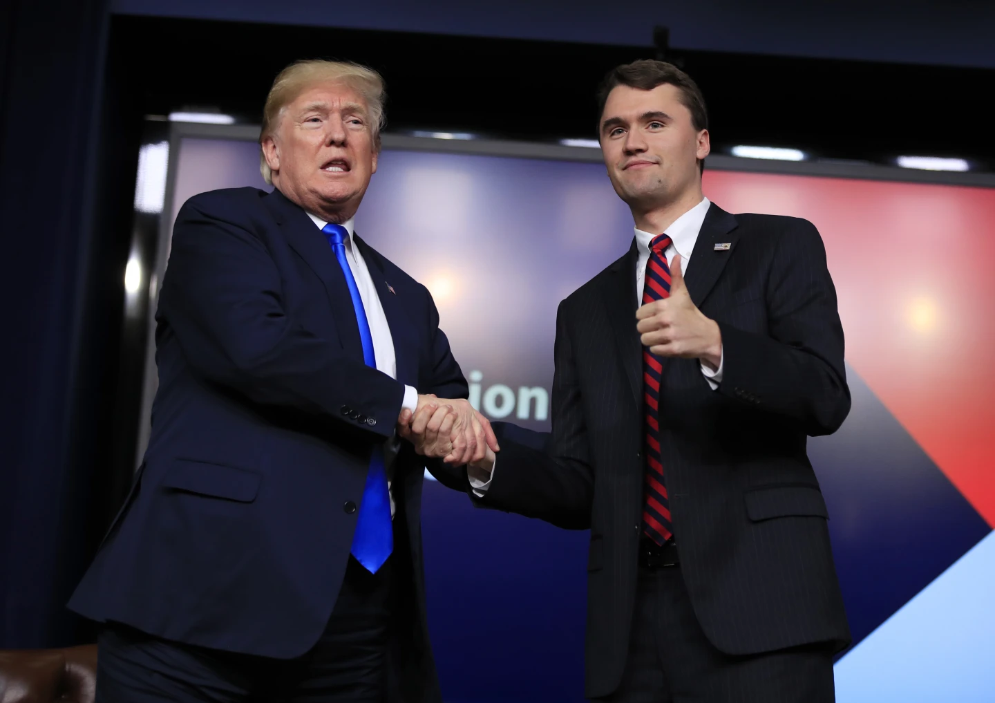 Tragic Shooting of Conservative Activist Charlie Kirk at Utah Event