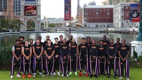 NBA Returns to China: A Historic Comeback Following Political Tensions