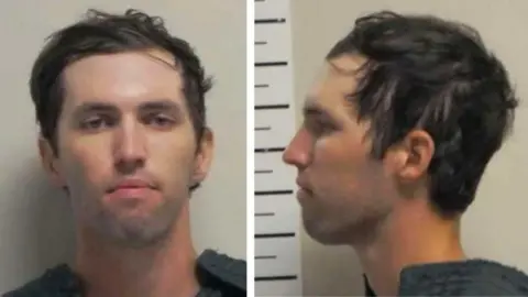 Apprehension of Charlie Kirk's Suspected Killer: A Turning Point in Political Violence