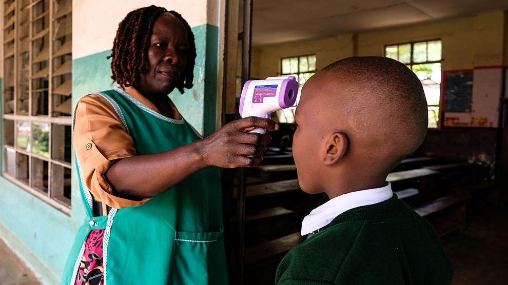 Uganda Marks 'Moment of Joy' as Last Ebola Patient Discharged