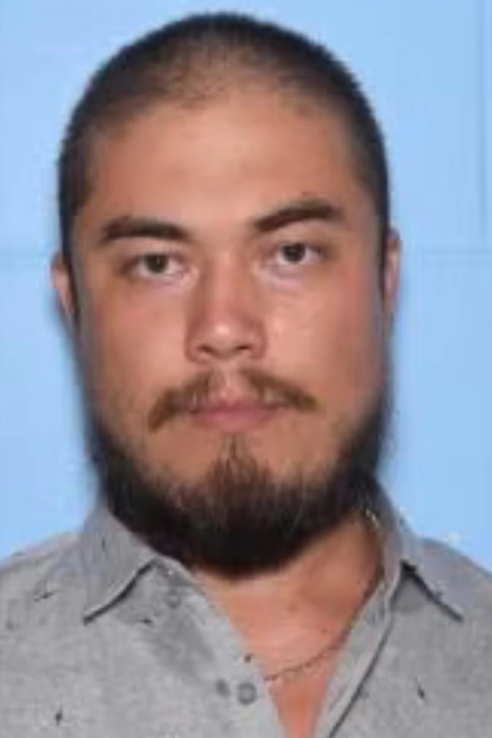 Police Search for ‘Armed and Extremely Dangerous’ Man After Three Puna Homicides