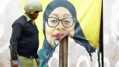 Tanzania Election Protests Claim Hundreds of Lives