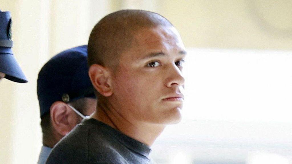 Okinawa Shock: US Marine Indicted for Murder, Robbing Japanese Woman