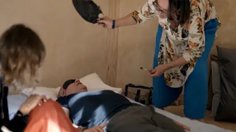 Psychedelic Therapy Gains Ground Amid Legal Risks in South Africa
