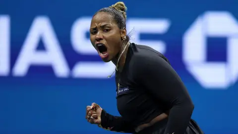 US Tennis Star Taylor Townsend Apologizes for Cultural Insensitivity Towards Chinese Cuisine