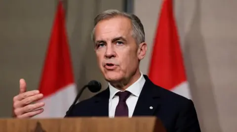 A New Chapter: Canada's Carney and China's Xi Forge a Path in Bilateral Relations