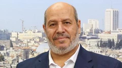 Hamas Names Khalil al-Hayya as New Leader Amid Internal Divide