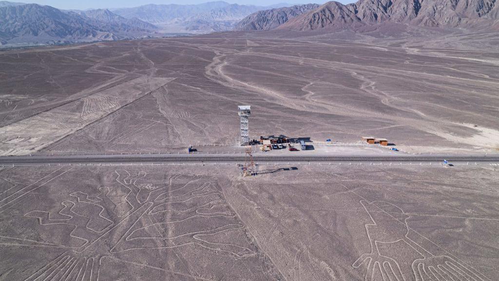 Peruvian Plane Crash Over Nazca Lines Claims All 13 Onboard