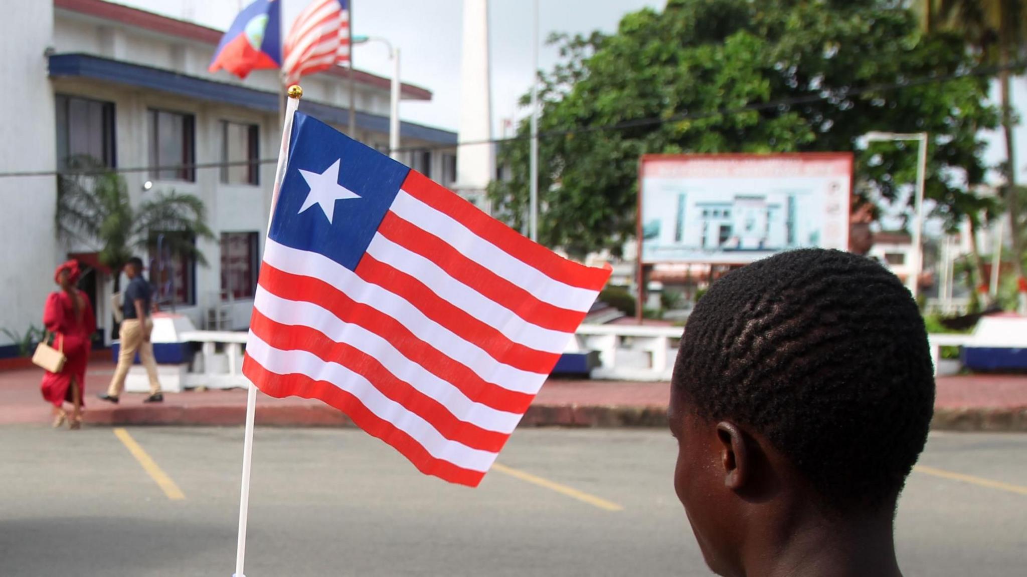 Liberia to Take Up to 1,200 U.S. Deportees in New Migration Deal