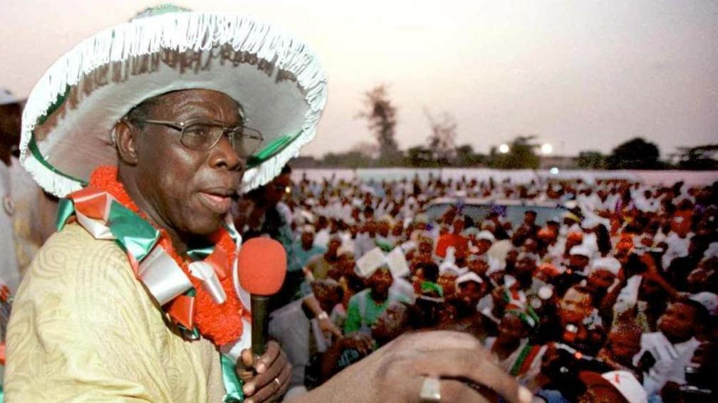 The Peoples Democratic Party’s Battle to Stay Relevant in Nigeria’s Shifting Political Landscape