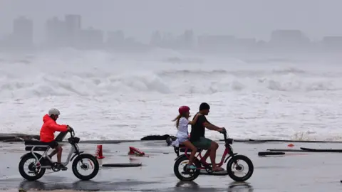Australia Faces Major Climate Threat: 1.5 Million at Risk from Rising Sea Levels by 2050
