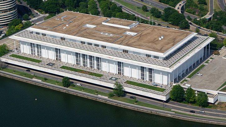 Trump Administration Threatens Kennedy Center Demolition Amid Renovation Dispute