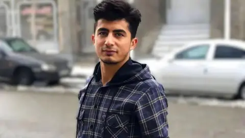 Surge in Political Executions in Iran Amid Ongoing Conflict