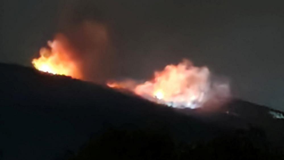 Bulgarian ammunition facility fire sparks sabotage investigation amid Russia‑Ukraine tensions
