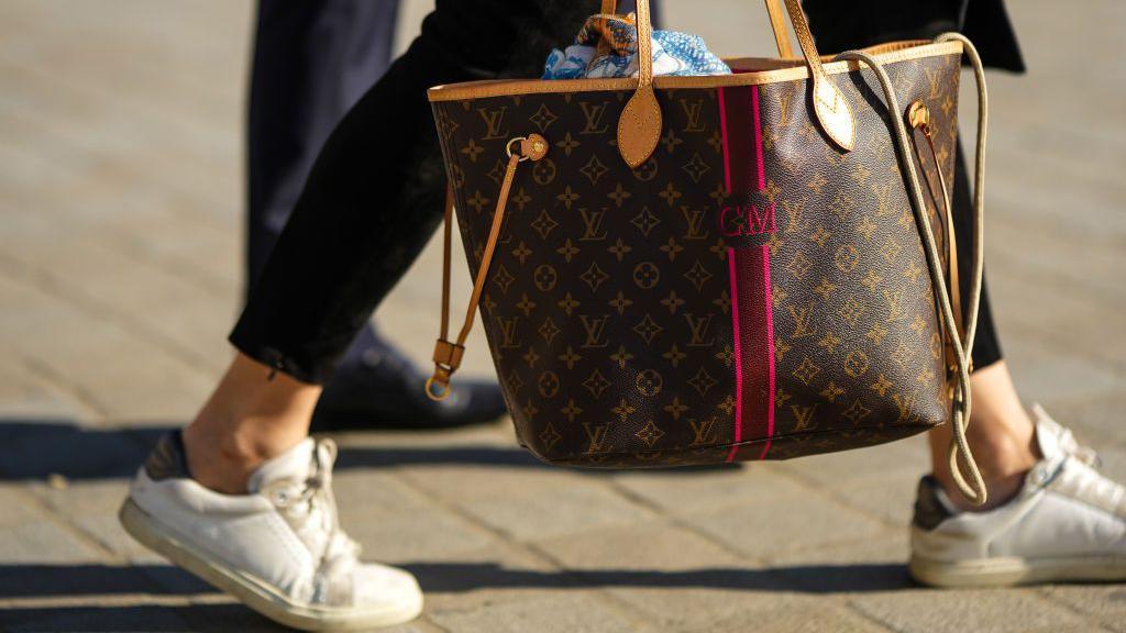 Vietnam Cracks Down on Fake Luxury Goods, Market Responds