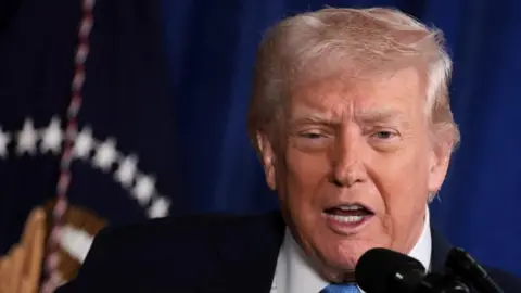 Trump Issues Stark Warning to New Venezuelan President Amid Ongoing Legal Troubles for Maduro