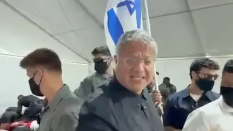 Gaza Flotilla Activists Deported After International Backlash Over Minister's Taunting Video