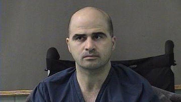 Fort Hood Tragedy Ends in Firing Squad Execution: First Military Execution in 60 Years