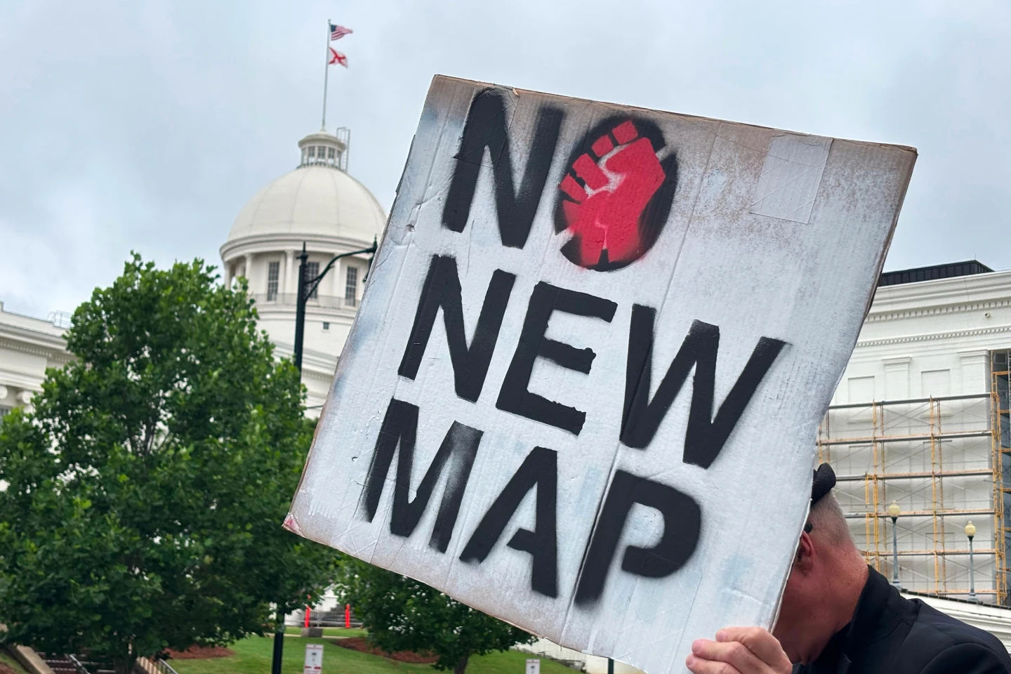 Federal Judge Blocks Alabama's New Congressional Map Amid Redistricting Battle