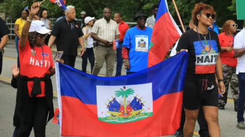 Federal Court Temporarily Upholds TPS for Haitian Immigrants