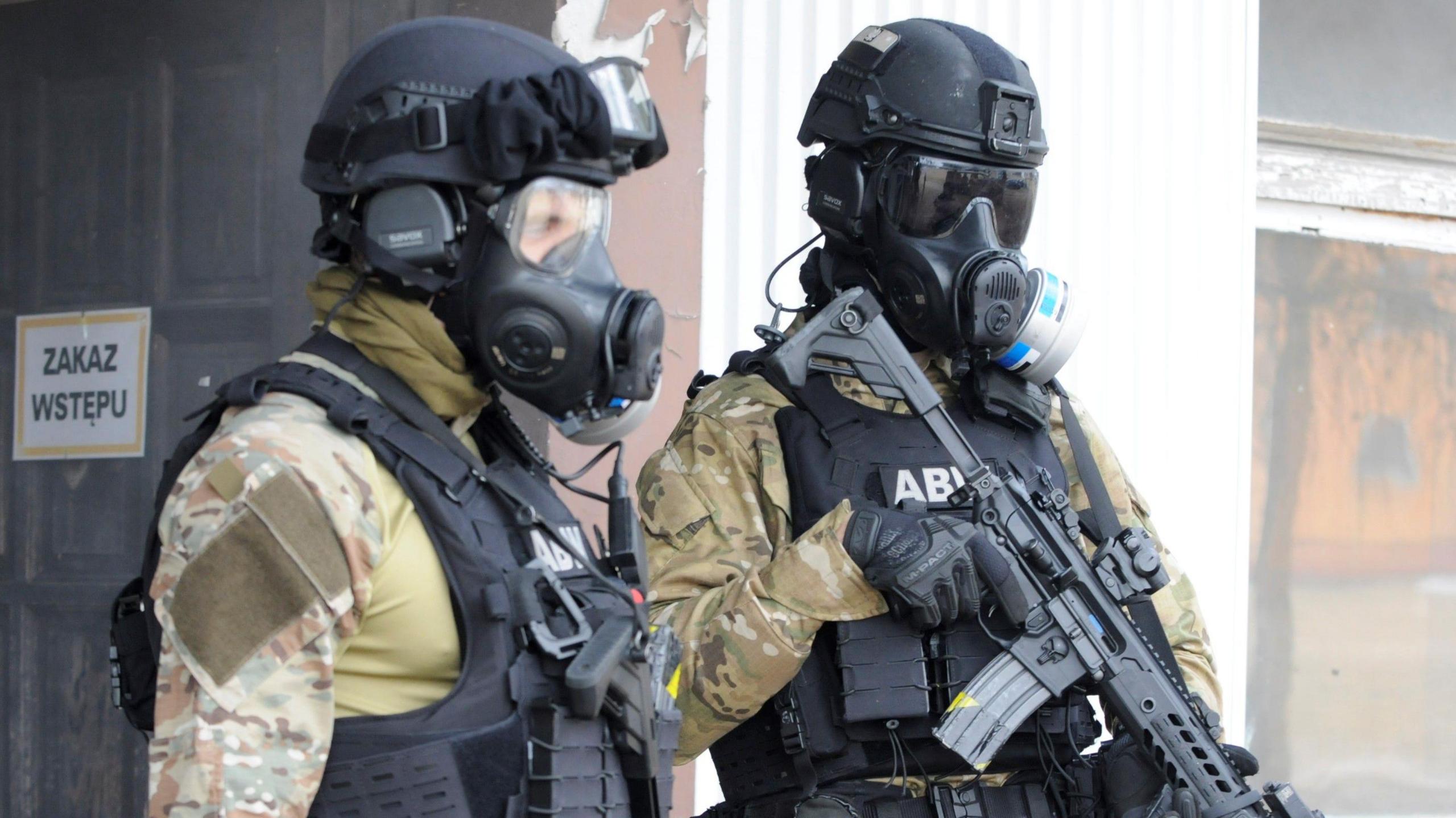 Polish Teen Accused of Sabotage for Russian Intelligence—Ethnic Tension Claim