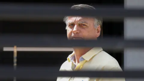 Jair Bolsonaro: The Controversial Journey from Outsider to President and Convicted Criminal