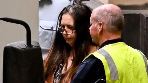 Life Sentence for Australian Woman Convicted of Triple Murder via Toxic Mushroom Dish